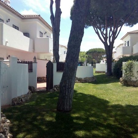 Apartament Playa De La Barrosa Chiclana de la Frontera Zewnętrze zdjęcie