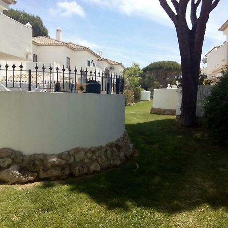 Apartament Playa De La Barrosa Chiclana de la Frontera Zewnętrze zdjęcie
