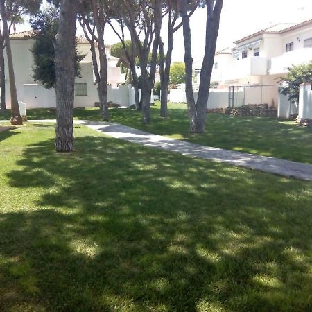 Apartament Playa De La Barrosa Chiclana de la Frontera Zewnętrze zdjęcie