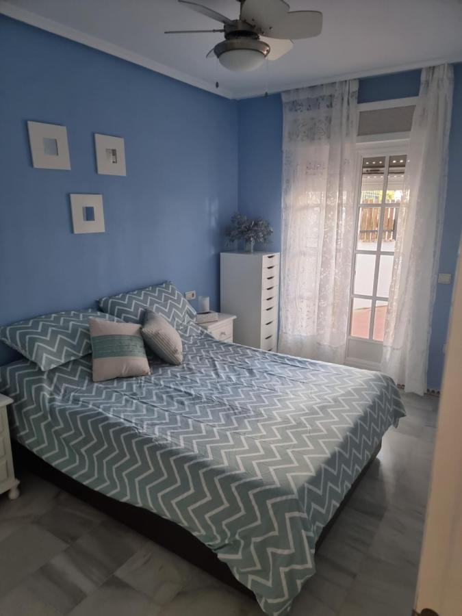 Apartament Playa De La Barrosa Chiclana de la Frontera Zewnętrze zdjęcie