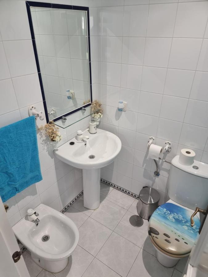 Apartament Playa De La Barrosa Chiclana de la Frontera Zewnętrze zdjęcie