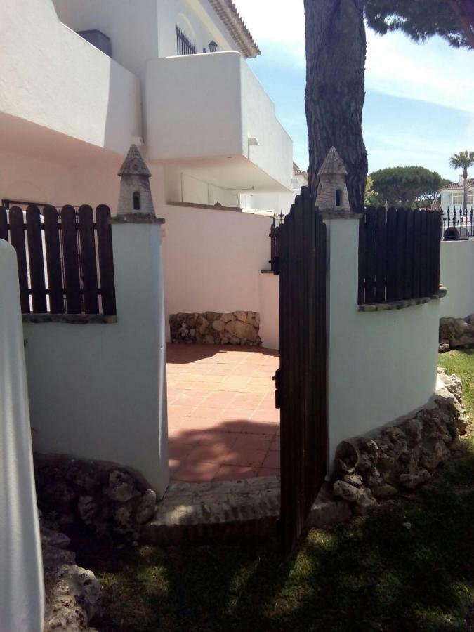 Apartament Playa De La Barrosa Chiclana de la Frontera Zewnętrze zdjęcie