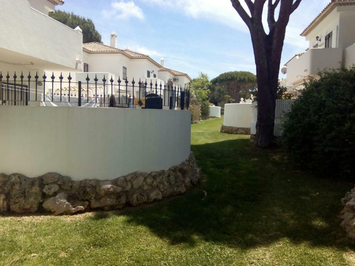 Apartament Playa De La Barrosa Chiclana de la Frontera Zewnętrze zdjęcie