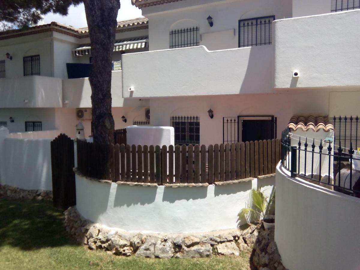 Apartament Playa De La Barrosa Chiclana de la Frontera Zewnętrze zdjęcie
